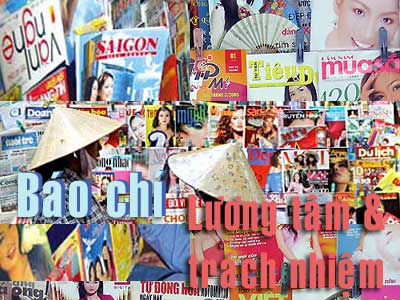 Vietnam despliega tareas de la prensa para 2012